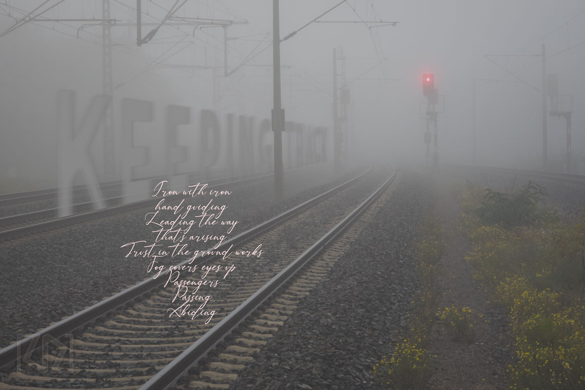 before & after november